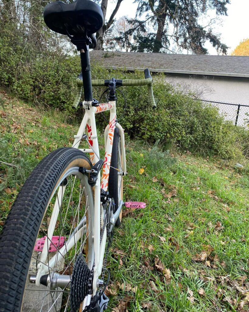 Laura’s Rockhopper