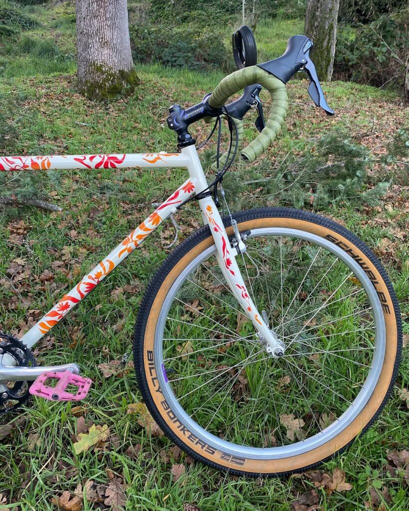 Laura’s Rockhopper