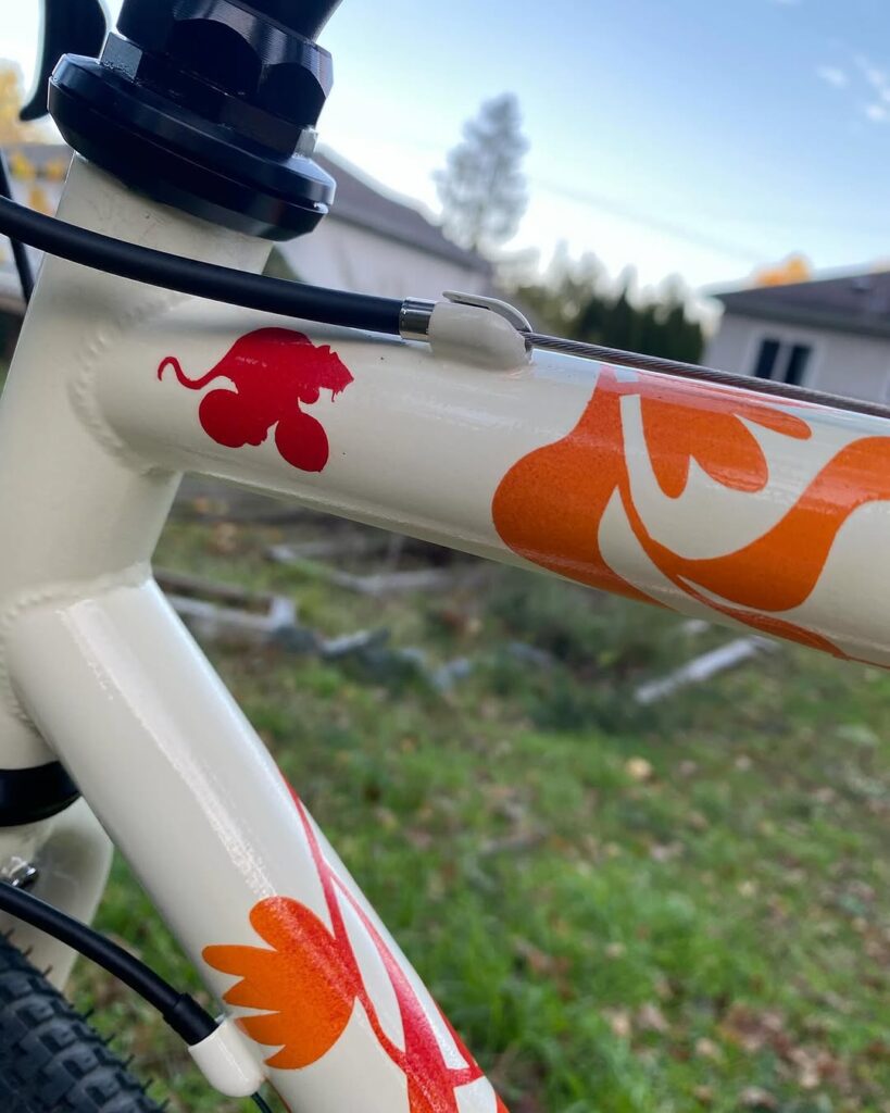 Laura’s Rockhopper