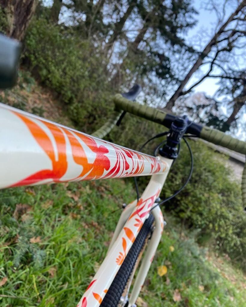 Laura’s Rockhopper