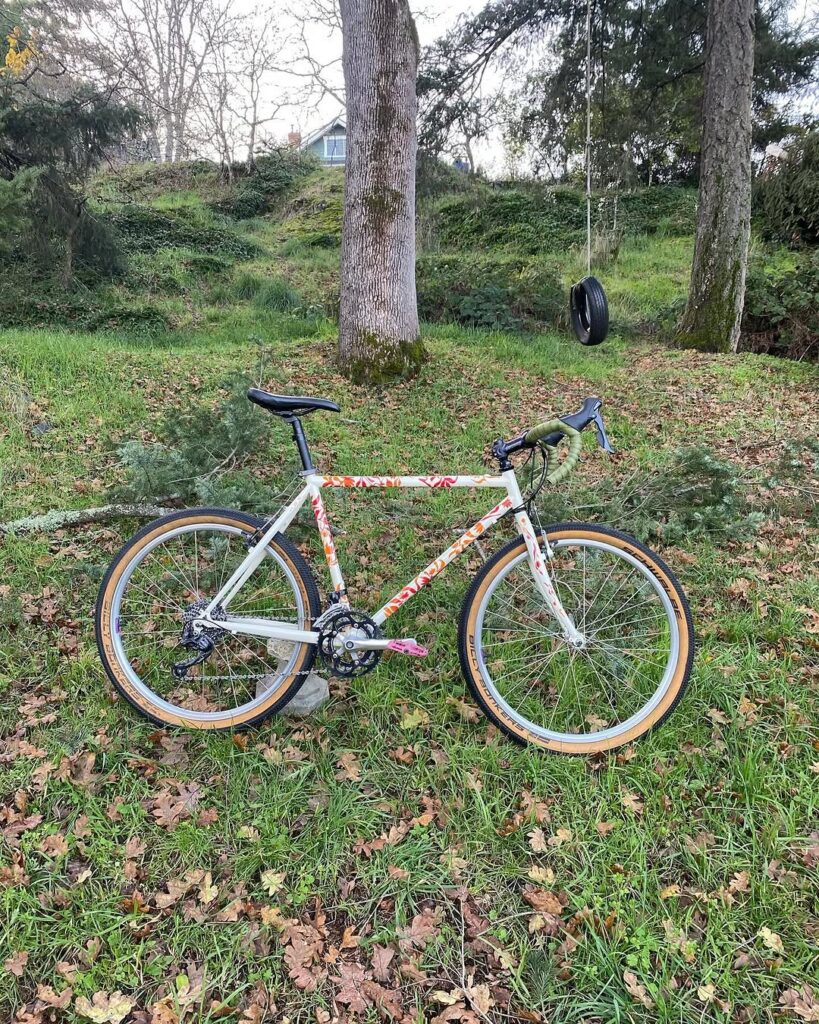 Laura’s Rockhopper