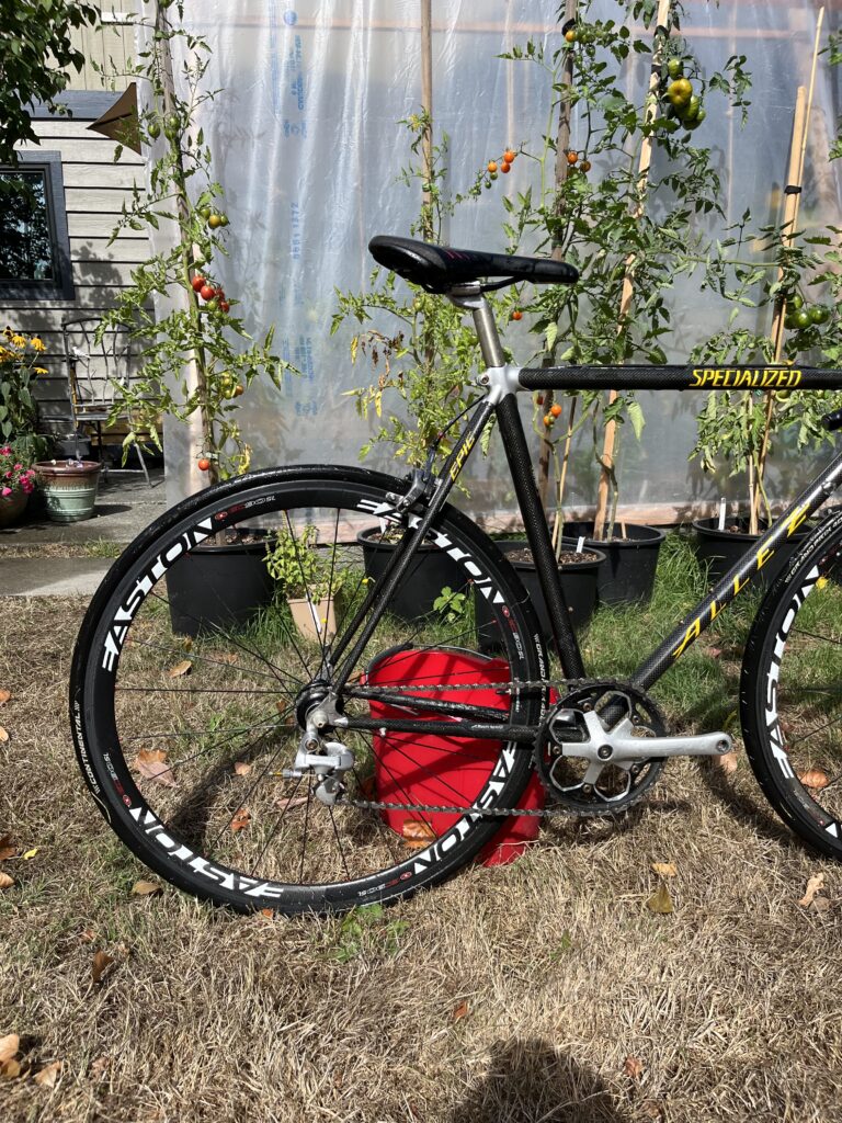 Specialized Allez Epic