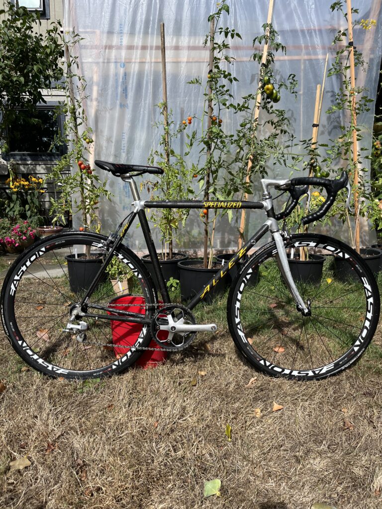 Specialized Allez Epic