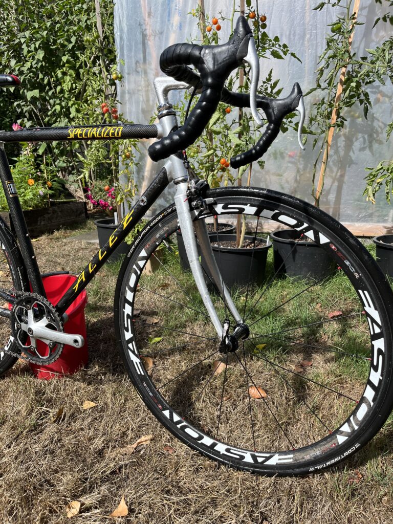 Specialized Allez Epic