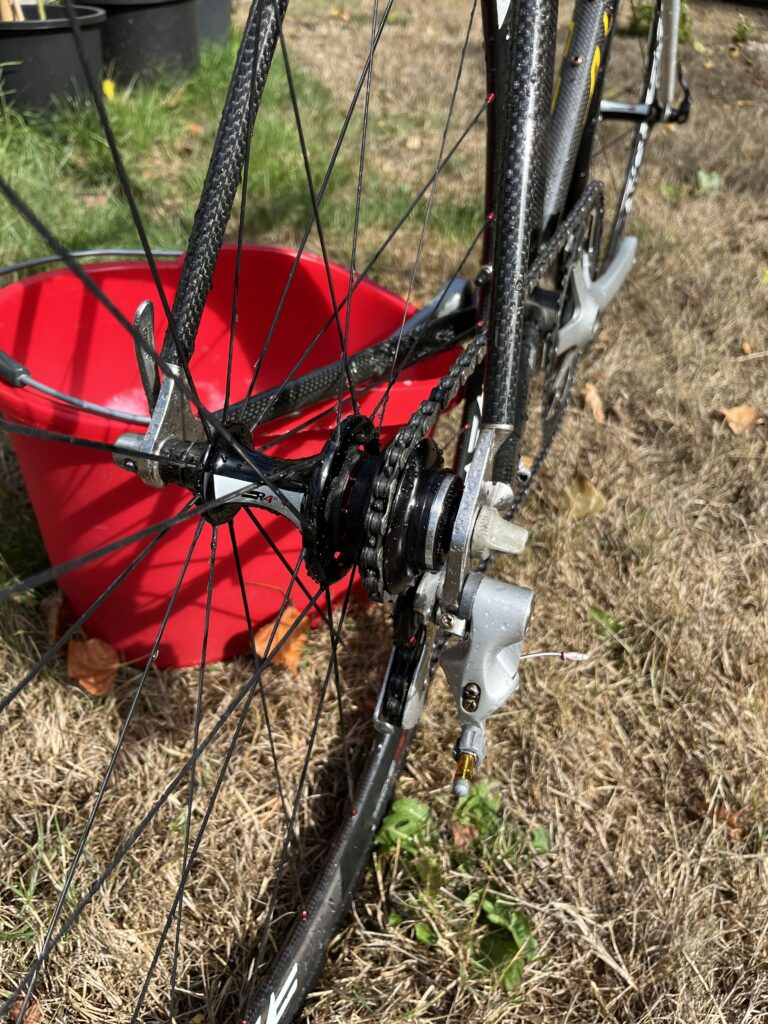 Specialized Allez Epic